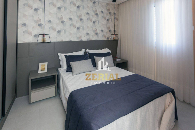 Imagem Apartamento com 2 Quartos à Venda, 53 m² em Boa Vista - São Caetano Do Sul Imagem Apartamento com 2 Quartos à Venda, 53 m² em Boa Vista - São Caetano Do Sul