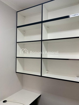 Imagem Apartamento com 2 Quartos à Venda, 54 m² em Cambuí - Campinas Imagem Apartamento com 2 Quartos à Venda, 54 m² em Cambuí - Campinas