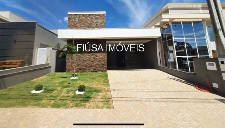 Imagem Casa com 3 Quartos à Venda, em Recreio Das Acacias - Ribeirão Preto Imagem Casa com 3 Quartos à Venda, em Recreio Das Acacias - Ribeirão Preto