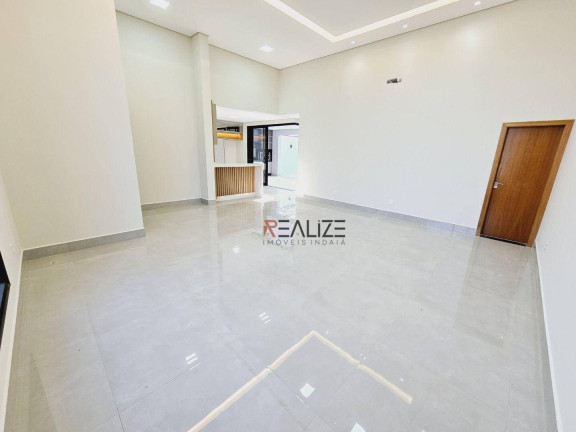 Imagem Casa com 3 Quartos à Venda, 194 m² em Condomínio Residencial Milano - Indaiatuba