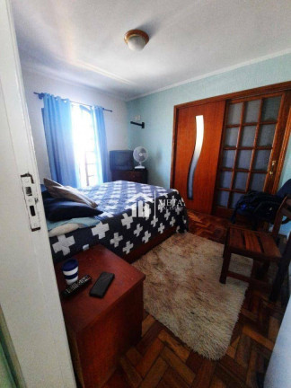 Imagem Imóvel com 3 Quartos à Venda, 110 m² em Jardim Virginia Bianca - São Paulo Imagem Imóvel com 3 Quartos à Venda, 110 m² em Jardim Virginia Bianca - São Paulo