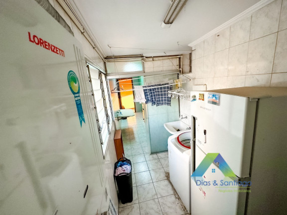 Imagem Apartamento com 3 Quartos à Venda, 80 m² em Vila Campestre - São Paulo Imagem Apartamento com 3 Quartos à Venda, 80 m² em Vila Campestre - São Paulo