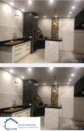 Imagem Casa com 3 Quartos para Alugar ou Temporada, 275 m² em Alphaville - Santana De Parnaíba