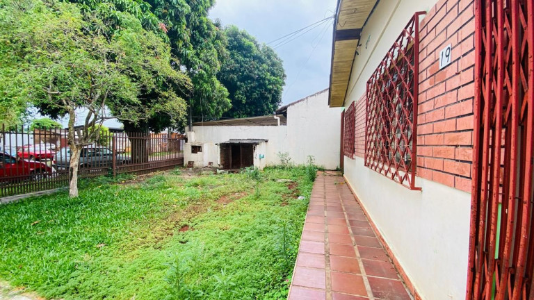 Imagem Casa com 3 Quartos à Venda, 124 m² em Jardim Amazonas - Foz Do Iguaçu