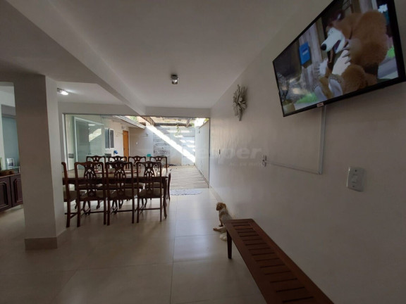 Imagem Sobrado com 4 Quartos à Venda, 348 m² em Setor Bueno - Goiânia