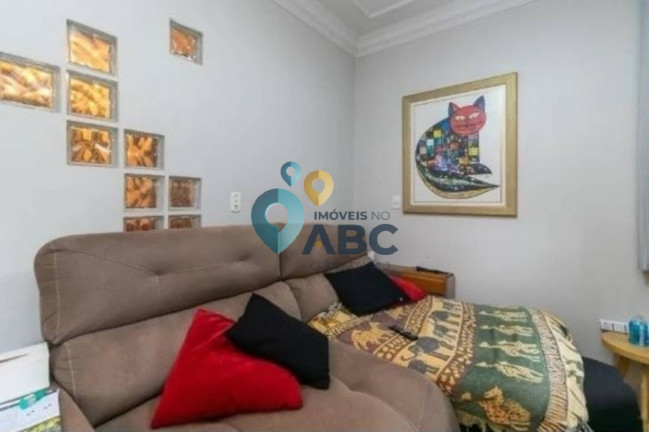 Imagem Apartamento com 3 Quartos à Venda, 122 m² em Centro - São Bernardo Do Campo Imagem Apartamento com 3 Quartos à Venda, 122 m² em Centro - São Bernardo Do Campo