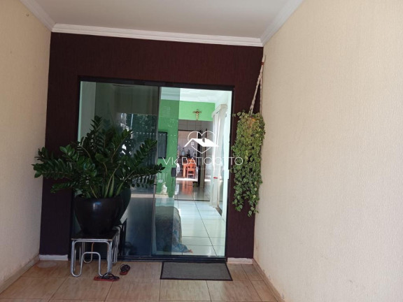 Imagem Casa com 3 Quartos à Venda, 77 m² em Jardim Ouro Verde Ii - Sarandi Imagem Casa com 3 Quartos à Venda, 77 m² em Jardim Ouro Verde Ii - Sarandi