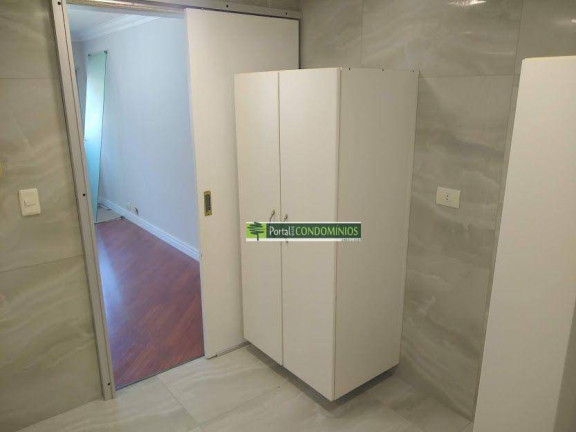 Apartamento com 3 Quartos à Venda, 92 m² em água Verde - Curitiba