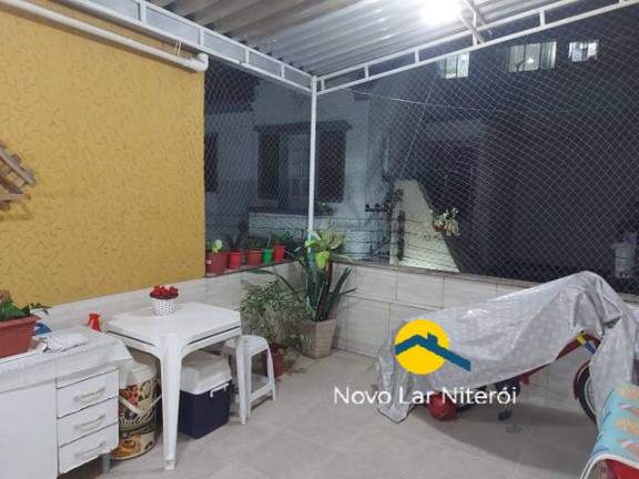 Imagem Apartamento com 3 Quartos à Venda, 120 m² em Tijuca - Rio De Janeiro