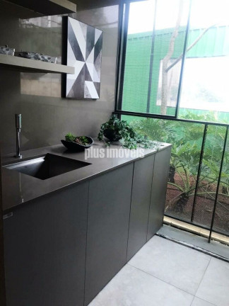 Imagem Apartamento com 3 Quartos à Venda, 105 m² em Jardim Das Acacias - São Paulo
