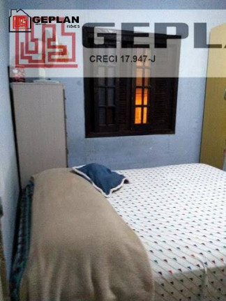 Imagem Casa com 3 Quartos à Venda, 100 m² em Cambuci - São Paulo