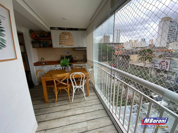 Imagem Apartamento com 3 Quartos à Venda, 72 m² em Tatuapé - São Paulo Imagem Apartamento com 3 Quartos à Venda, 72 m² em Tatuapé - São Paulo