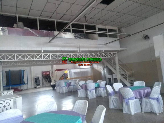 Imagem Galpão à Venda, 250 m² em Centro - Caçapava Imagem Galpão à Venda, 250 m² em Centro - Caçapava