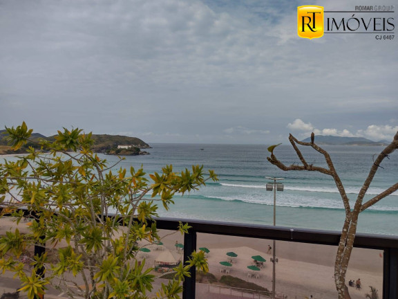 Imagem Cobertura com 6 Quartos à Venda, 640 m² em Praia Do Forte - Cabo Frio Imagem Cobertura com 6 Quartos à Venda, 640 m² em Praia Do Forte - Cabo Frio