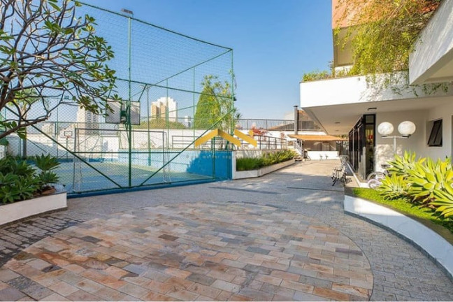 Imagem Apartamento com 4 Quartos à Venda, 171 m² em Vila Ipojuca - São Paulo Imagem Apartamento com 4 Quartos à Venda, 171 m² em Vila Ipojuca - São Paulo