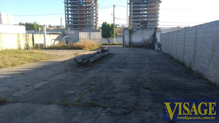 Imagem Terreno para Alugar, em Cid. Jardim - Jacareí Imagem Terreno para Alugar, em Cid. Jardim - Jacareí