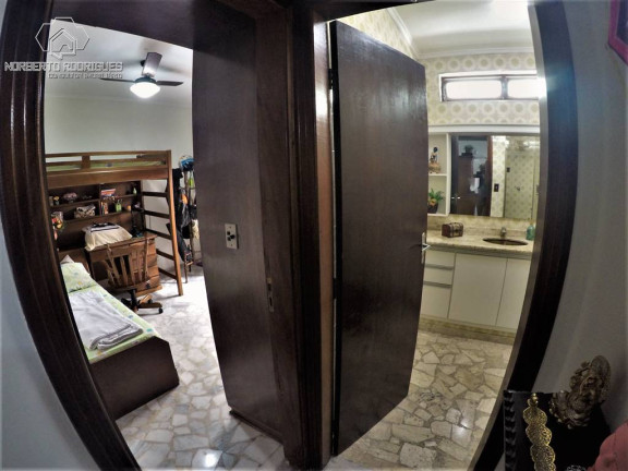 Imagem Casa com 2 Quartos à Venda, 195 m² em Guilhermina - Praia Grande