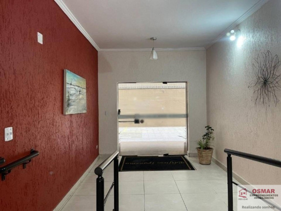Imagem Kitnet com 1 Quarto à Venda, 24 m² em Gonzaga - Santos Imagem Kitnet com 1 Quarto à Venda, 24 m² em Gonzaga - Santos