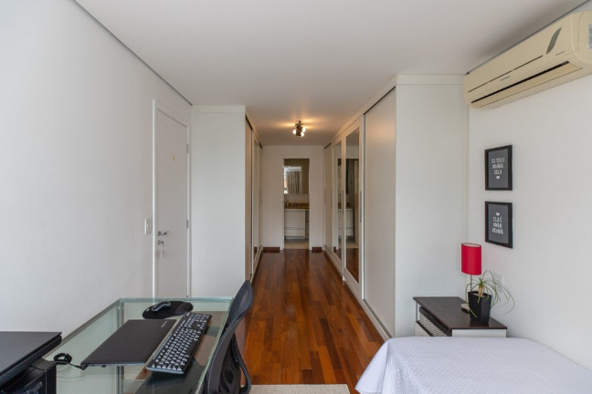 Imagem Cobertura com 3 Quartos à Venda, 161 m² em Real Parque - São Paulo Imagem Cobertura com 3 Quartos à Venda, 161 m² em Real Parque - São Paulo