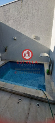 Imagem Casa com 3 Quartos à Venda, 145 m² em Loteamento Villa Branca - Jacareí Imagem Casa com 3 Quartos à Venda, 145 m² em Loteamento Villa Branca - Jacareí