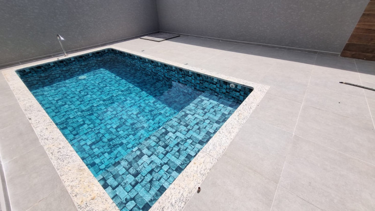 Imagem Casa com 3 Quartos à Venda, 162 m² em Vila Petrópolis - Atibaia Imagem Casa com 3 Quartos à Venda, 162 m² em Vila Petrópolis - Atibaia