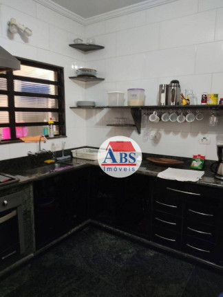 Imagem Sobrado com 2 Quartos à Venda, 100 m² em Aviação - Praia Grande