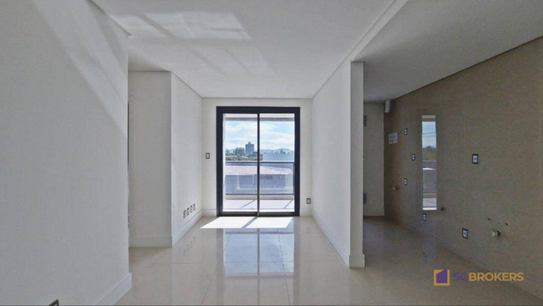 Imagem Apartamento com 3 Quartos à Venda, 80 m² em Ressacada - Itajaí