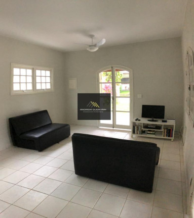 Imagem Casa com 4 Quartos à Venda, 425 m² em Horto Florestal - Ubatuba