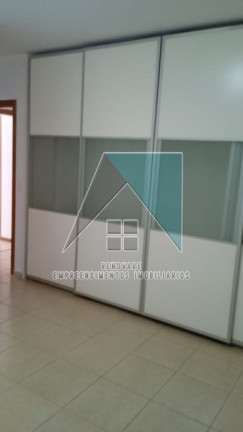 Imagem Apartamento com 3 Quartos para Alugar, 137 m² em Jardim Irajá - Ribeirão Preto