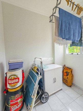 Imagem Apartamento com 3 Quartos à Venda, 127 m² em Riviera De São Lourenço - Bertioga