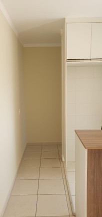 Imagem Apartamento com 2 Quartos para Alugar, 47 m² Imagem Apartamento com 2 Quartos para Alugar, 47 m²