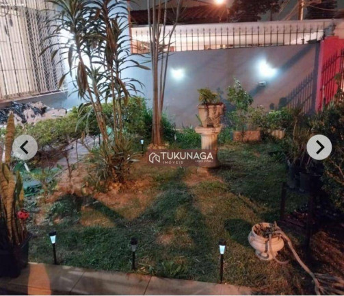Imagem Casa com 3 Quartos à Venda, 250 m² em Vila Galvão - Guarulhos