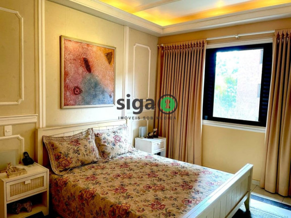 Imagem Apartamento com 4 Quartos à Venda ou Locação, 340 m² em Panamby - São Paulo Imagem Apartamento com 4 Quartos à Venda ou Locação, 340 m² em Panamby - São Paulo
