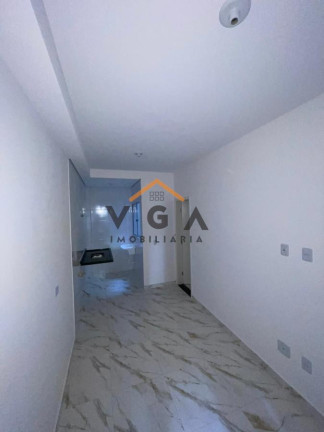 Apartamento com 1 Quarto à Venda, 30 m² em Jardim Nordeste - São Paulo
