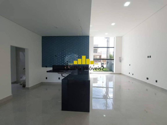 Imagem Casa de Condomínio com 3 Quartos à Venda, 267 m² em Condomínio Ibiti Reserva - Sorocaba