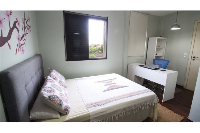 Imagem Apartamento com 3 Quartos à Venda, 85 m² em Vila Romana - São Paulo Imagem Apartamento com 3 Quartos à Venda, 85 m² em Vila Romana - São Paulo