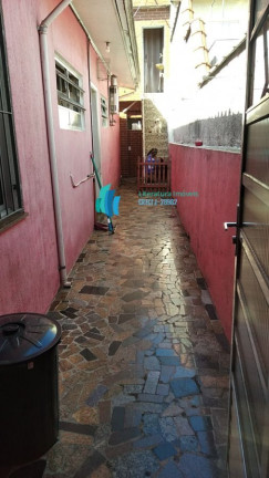 Imagem Casa com 3 Quartos à Venda, 117 m² em Assunção - São Bernardo Do Campo Imagem Casa com 3 Quartos à Venda, 117 m² em Assunção - São Bernardo Do Campo