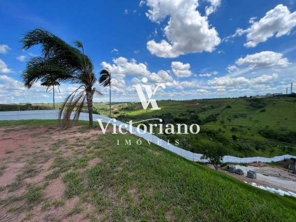 Imagem Terreno em Condomínio à Venda, 1.876 m² em Condomínio Residencial Mirante Do Vale - Jacareí