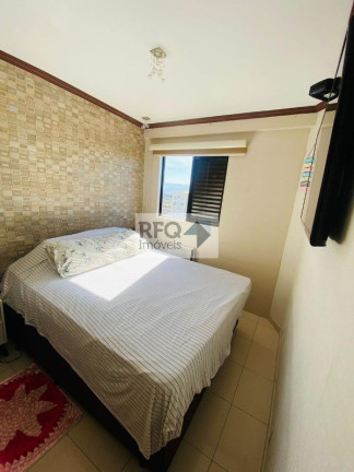 Imagem Imóvel com 3 Quartos à Venda, 123 m² em Boqueirão - Santos