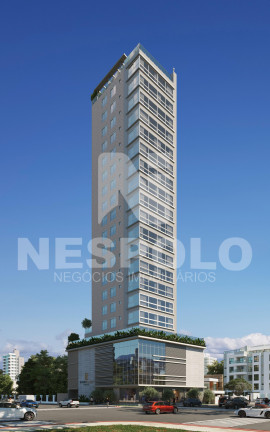 Apartamento à Venda, 331 m² em Centro - Itajai