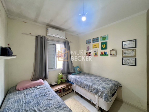 Imagem Casa de Condomínio com 2 Quartos à Venda, 67 m² em Jardim Califórnia - Jacareí