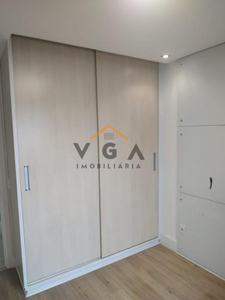 Imagem Apartamento com 3 Quartos à Venda, 75 m² em Vila Esperança - São Paulo
