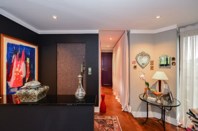 Imagem Imóvel com 3 Quartos à Venda, 200 m² em Panamby - São Paulo Imagem Imóvel com 3 Quartos à Venda, 200 m² em Panamby - São Paulo