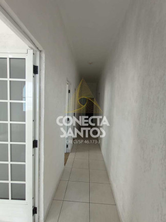 Imagem Apartamento com 3 Quartos à Venda, 104 m² em Itararé - São Vicente