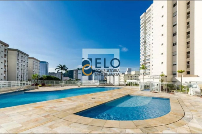 Imagem Apartamento com 2 Quartos à Venda, 70 m² em Vila Belmiro - Santos Imagem Apartamento com 2 Quartos à Venda, 70 m² em Vila Belmiro - Santos