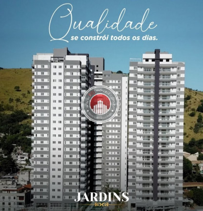 Imagem Apartamento com 4 Quartos à Venda, 200 m² em Joana D'arc - Nova Iguaçu