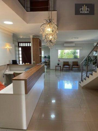 Imagem Sobrado com 5 Quartos à Venda, 420 m² em Jardim Califórnia - Cuiabá