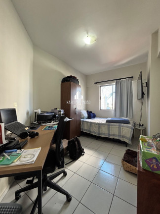 Imagem Apartamento com 2 Quartos à Venda, 57 m² em Tirol - Natal