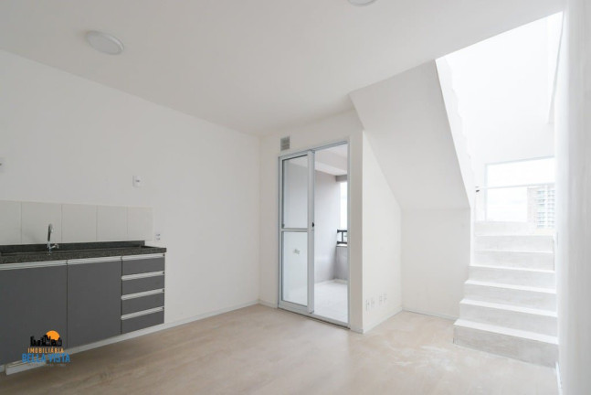 Apartamento com 1 Quarto à Venda,  em Vila Moraes - São Paulo