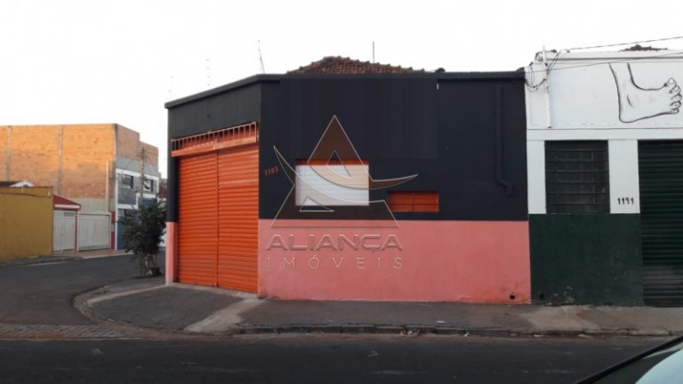 Imagem Imóvel com 1 Quarto à Venda, 156 m² em Campos Eliseos - Ribeirão Preto Imagem Imóvel com 1 Quarto à Venda, 156 m² em Campos Eliseos - Ribeirão Preto